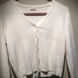 Brandy melville/john galt shannon sweater